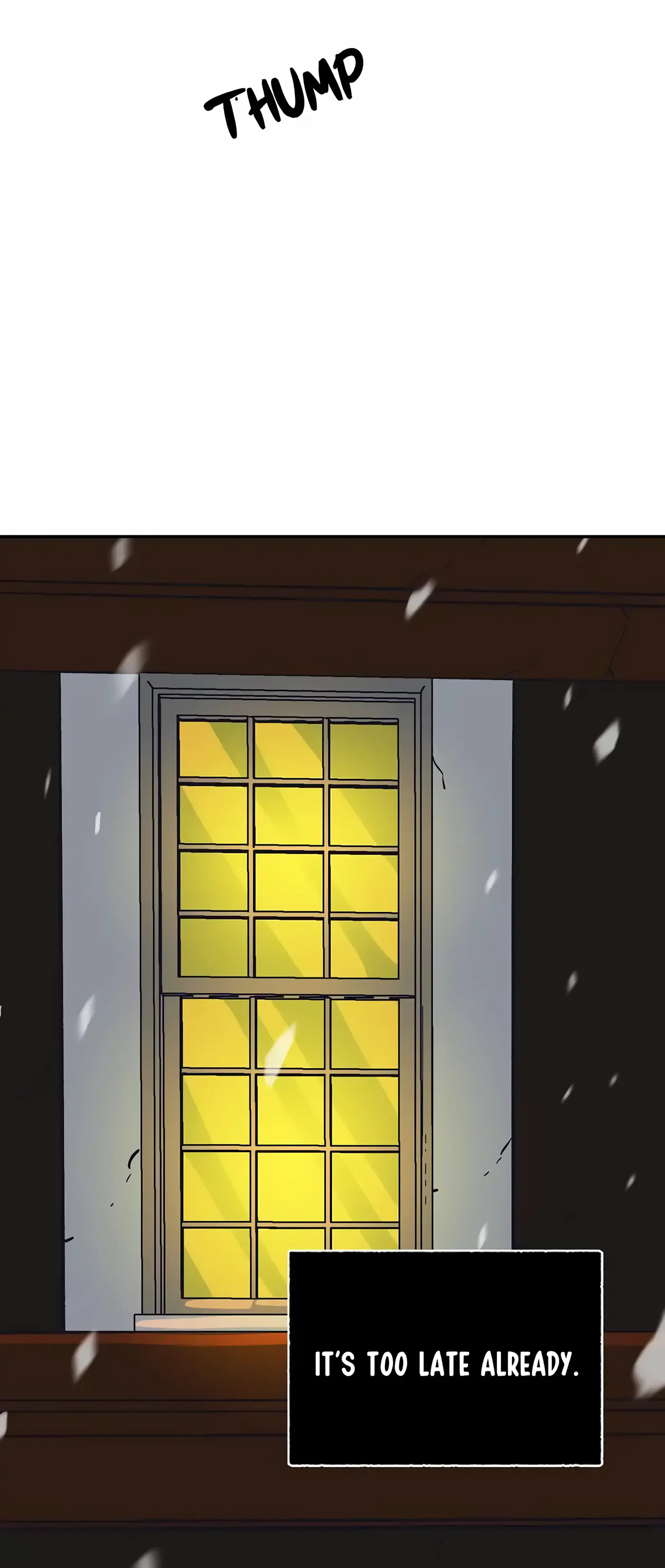 On a Leash [Mature] (Official) - Chapter 99 manhwa