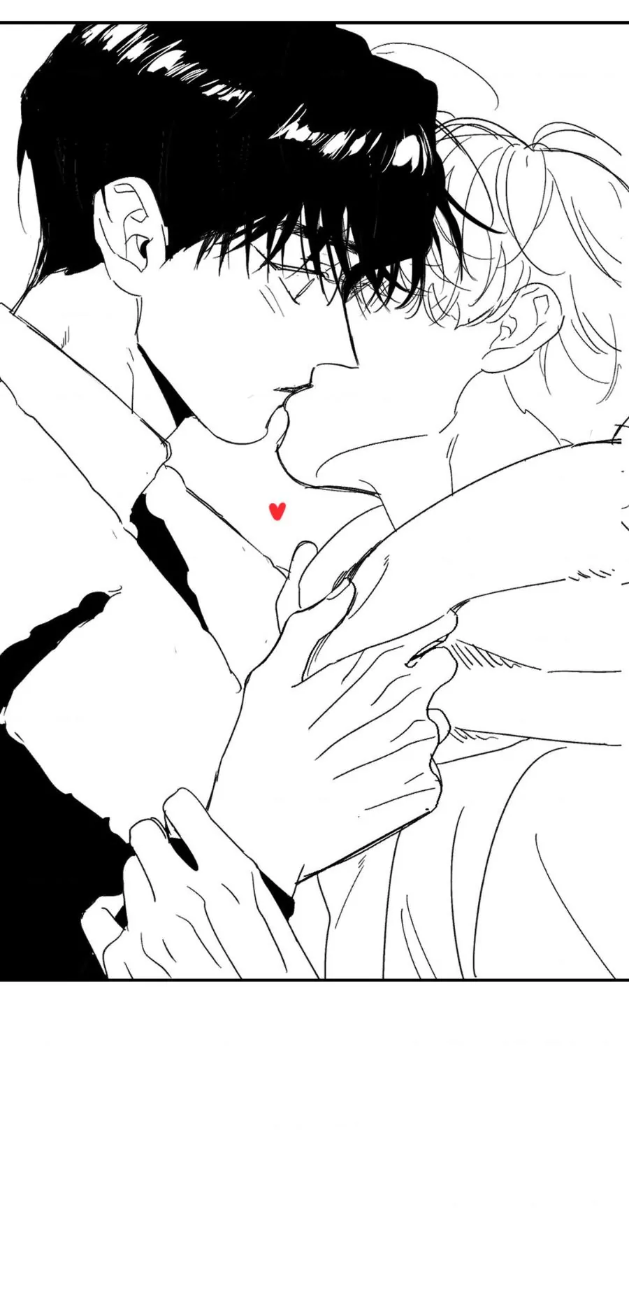 A Tree Without Roots 〘Official〙 - Author's Note manhwa