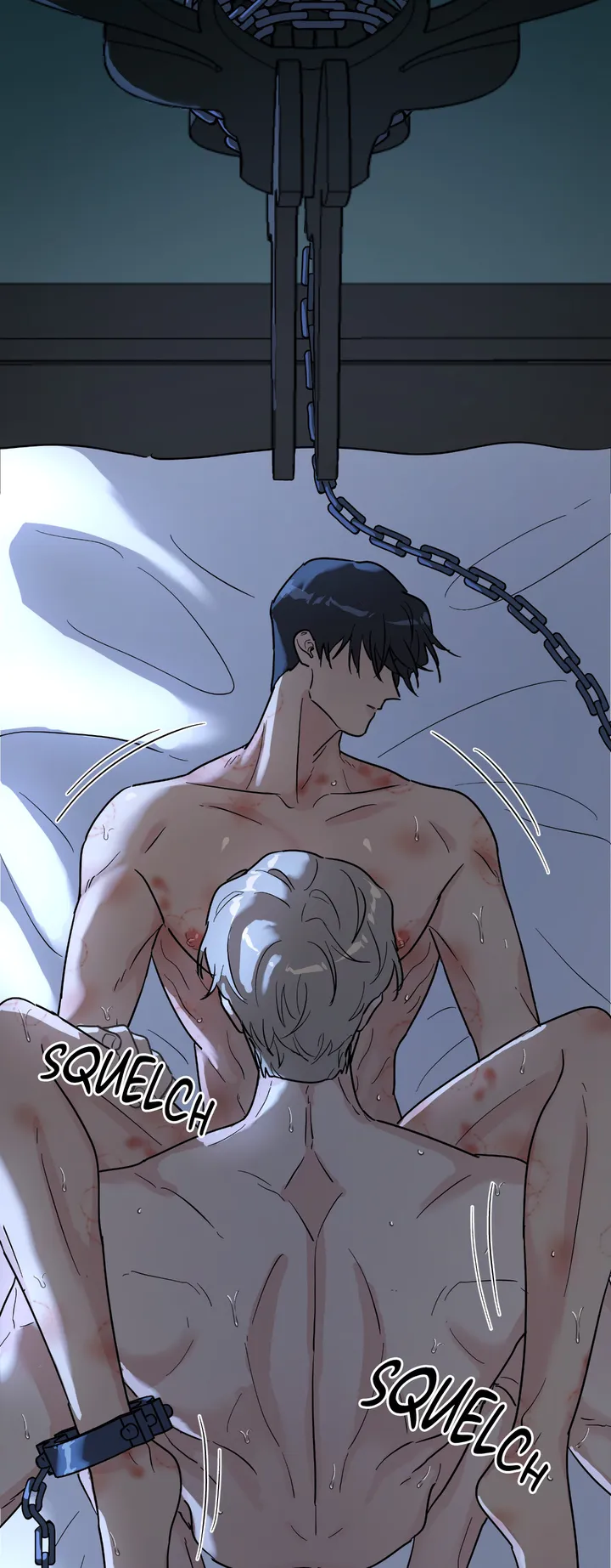A Tree Without Roots 〘Official〙 - Chapter 1 manhwa