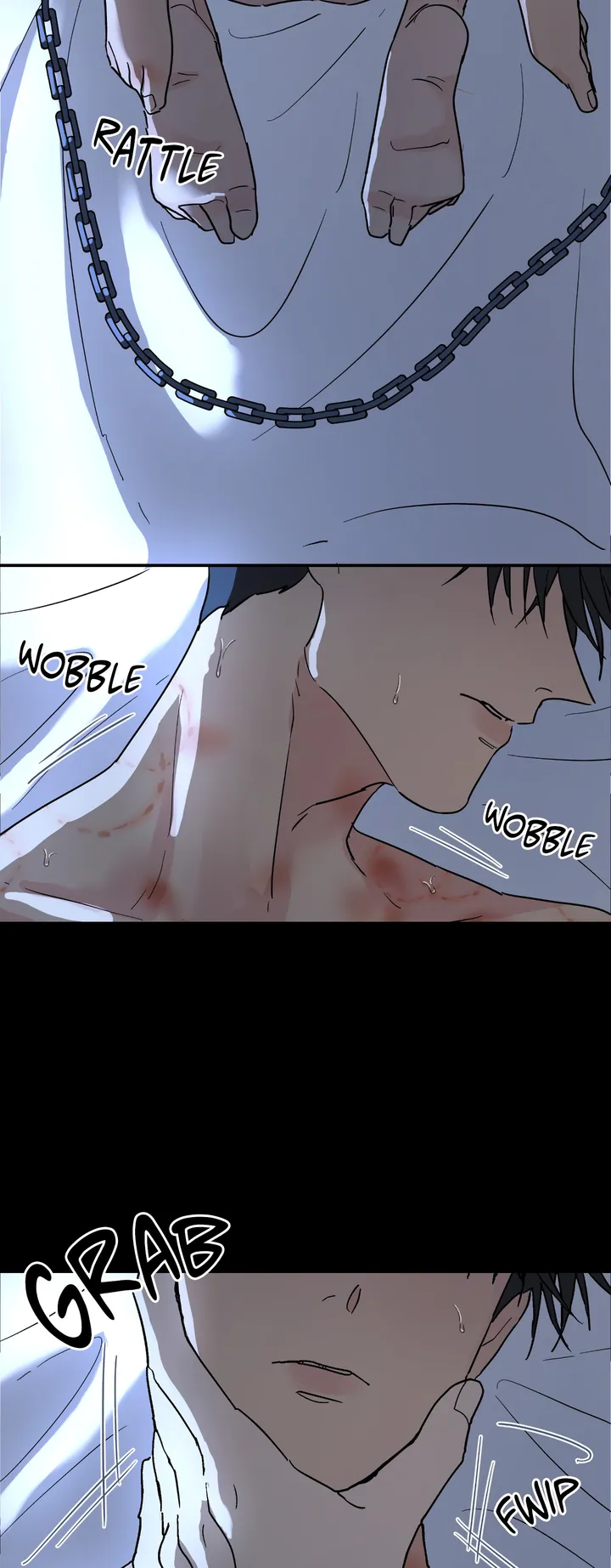 A Tree Without Roots 〘Official〙 - Chapter 1 manhwa