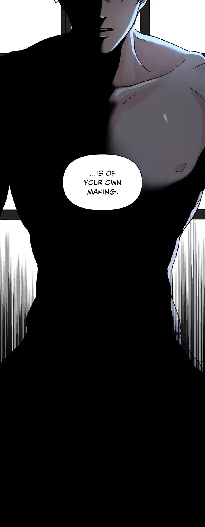 A Tree Without Roots 〘Official〙 - Chapter 1 manhwa