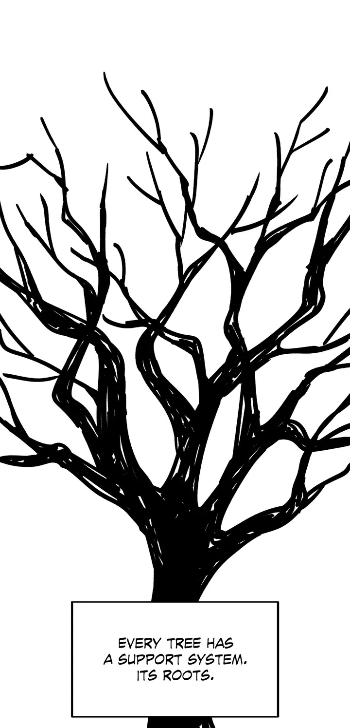 A Tree Without Roots 〘Official〙 - Chapter 1 manhwa