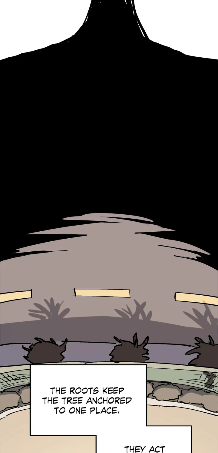 A Tree Without Roots 〘Official〙 - Chapter 1 manhwa
