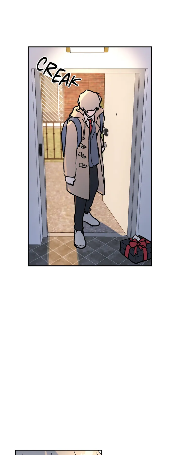 A Tree Without Roots 〘Official〙 - Chapter 1 manhwa