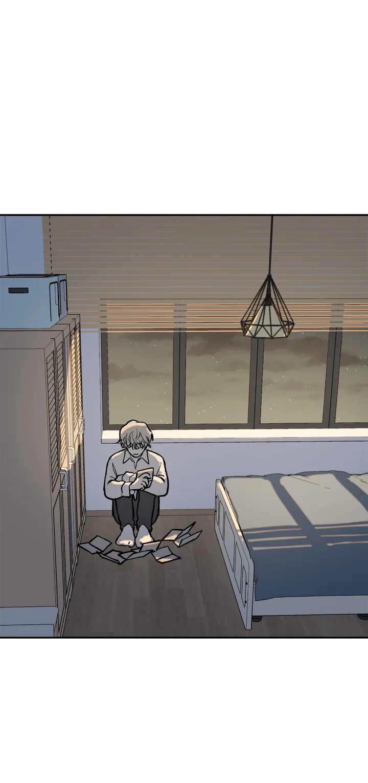 A Tree Without Roots 〘Official〙 - Chapter 1 manhwa