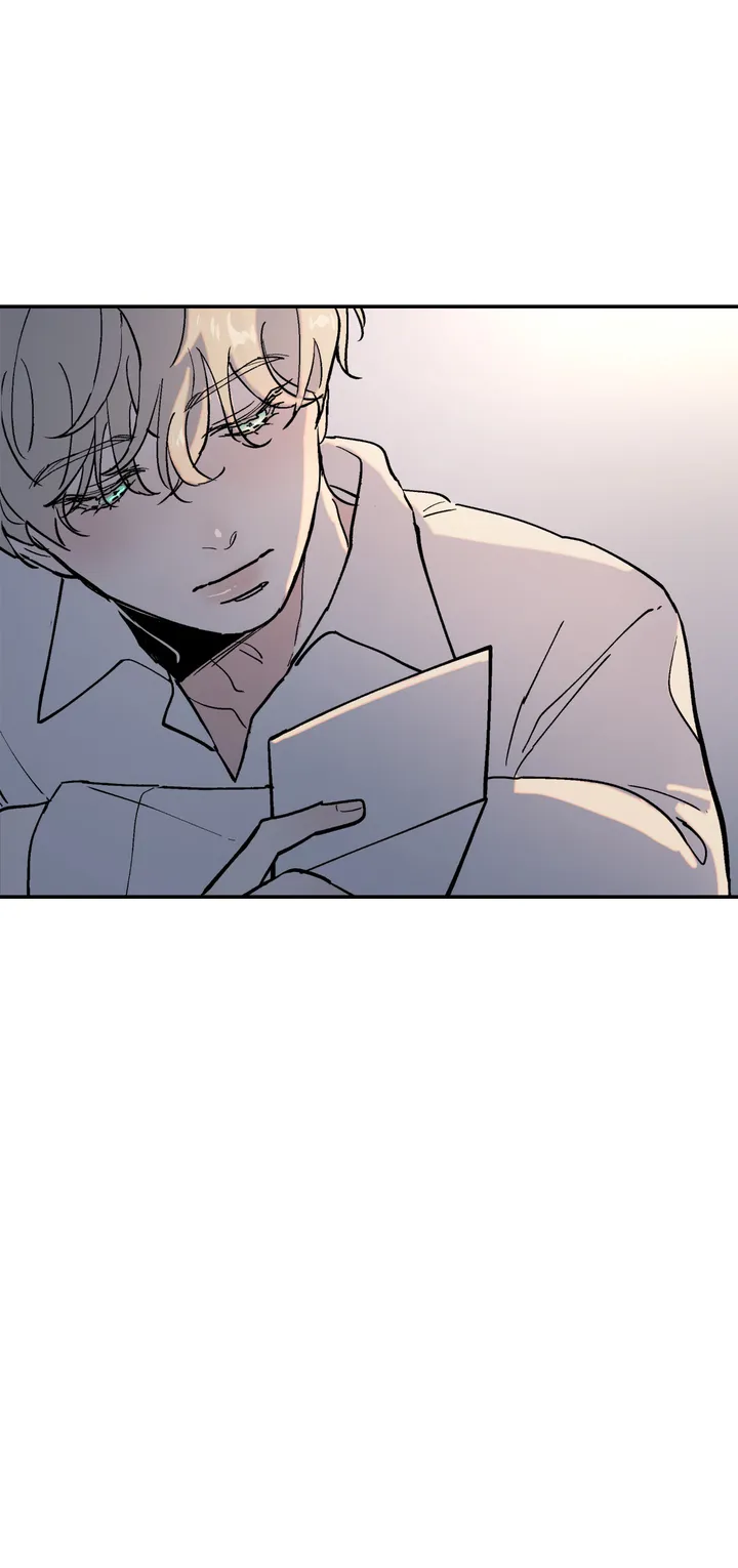 A Tree Without Roots 〘Official〙 - Chapter 1 manhwa