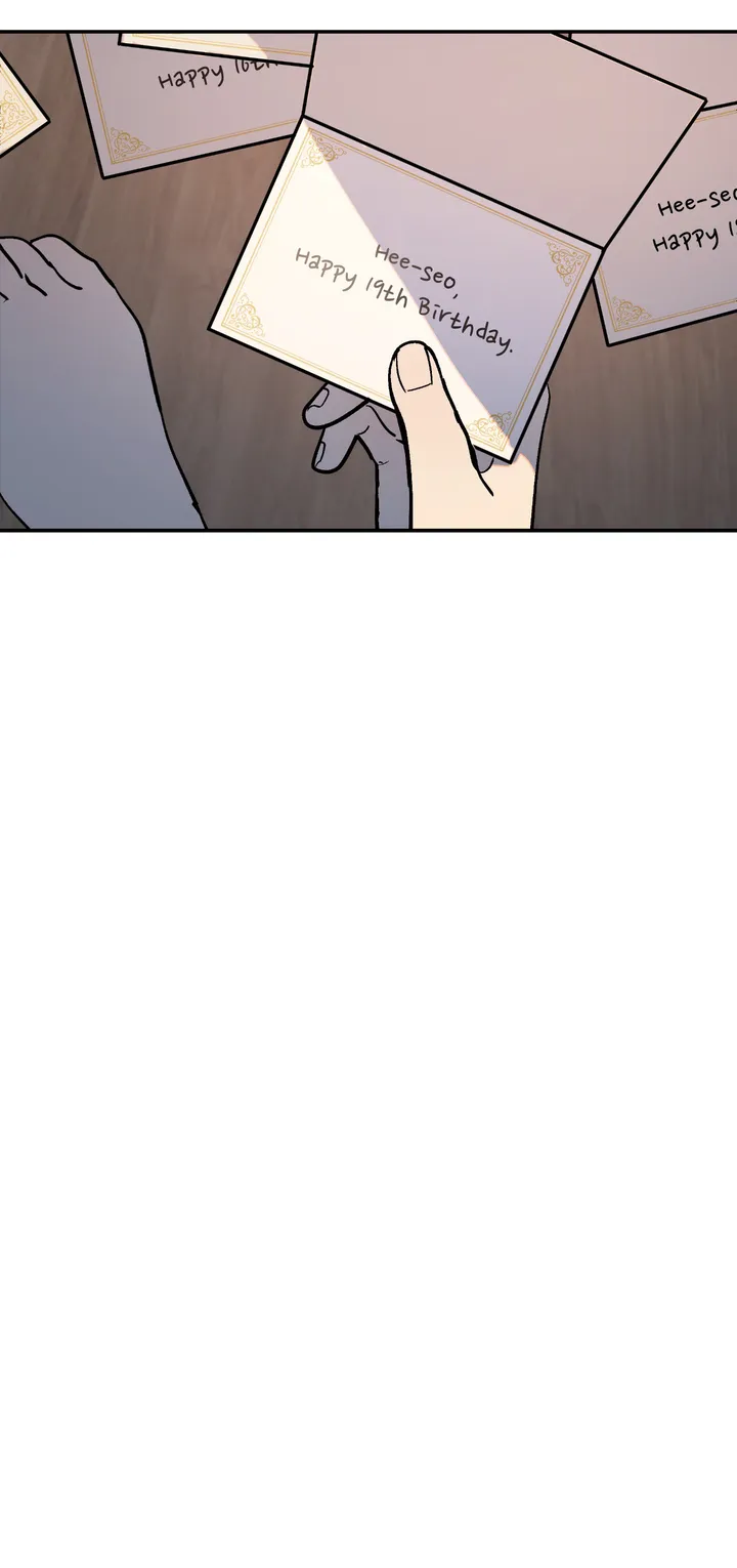 A Tree Without Roots 〘Official〙 - Chapter 1 manhwa