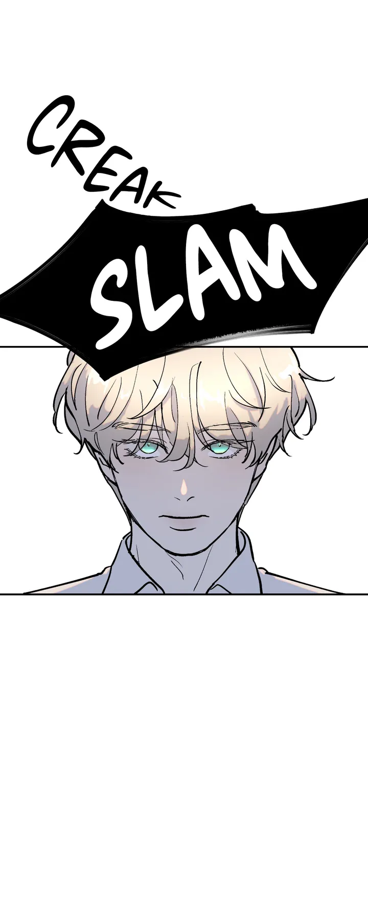 A Tree Without Roots 〘Official〙 - Chapter 1 manhwa