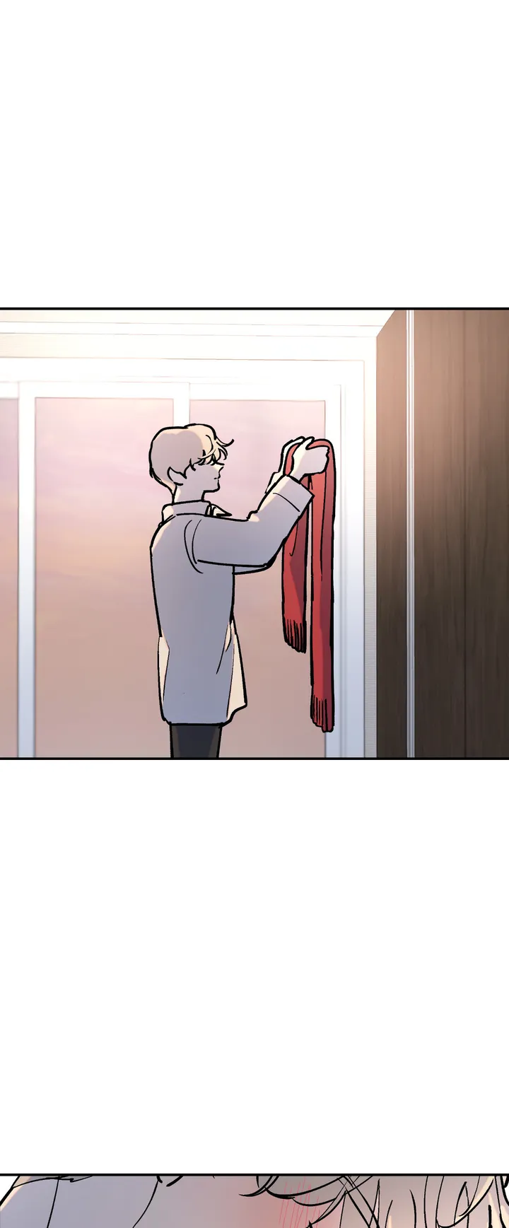 A Tree Without Roots 〘Official〙 - Chapter 1 manhwa