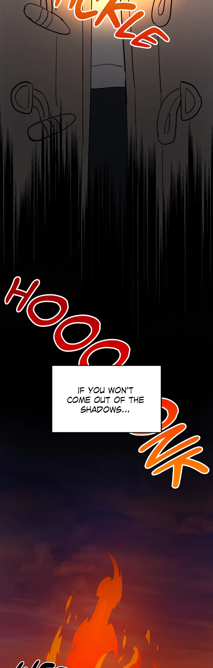 A Tree Without Roots 〘Official〙 - Chapter 1 manhwa