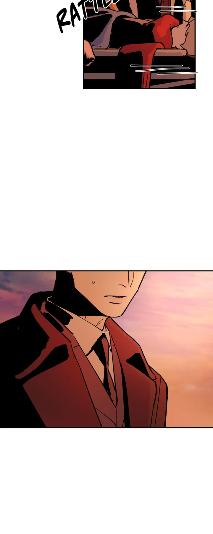 A Tree Without Roots 〘Official〙 - Chapter 1 manhwa