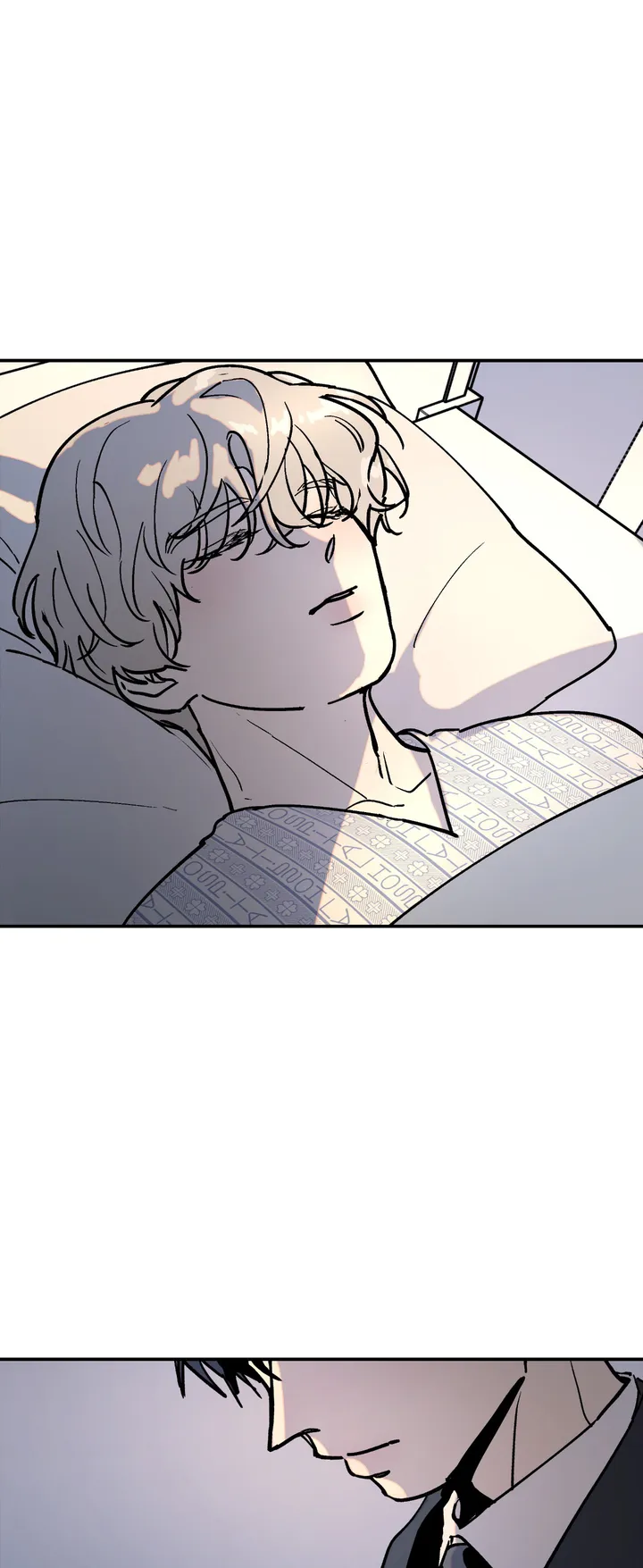 A Tree Without Roots 〘Official〙 - Chapter 1 manhwa