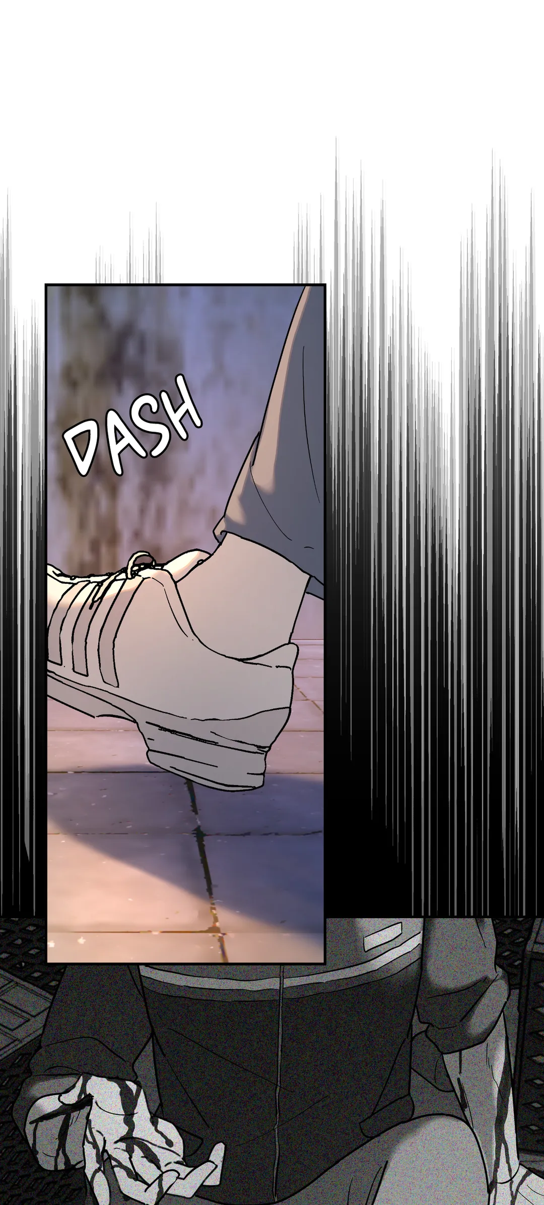 A Tree Without Roots 〘Official〙 - Chapter 10 manhwa