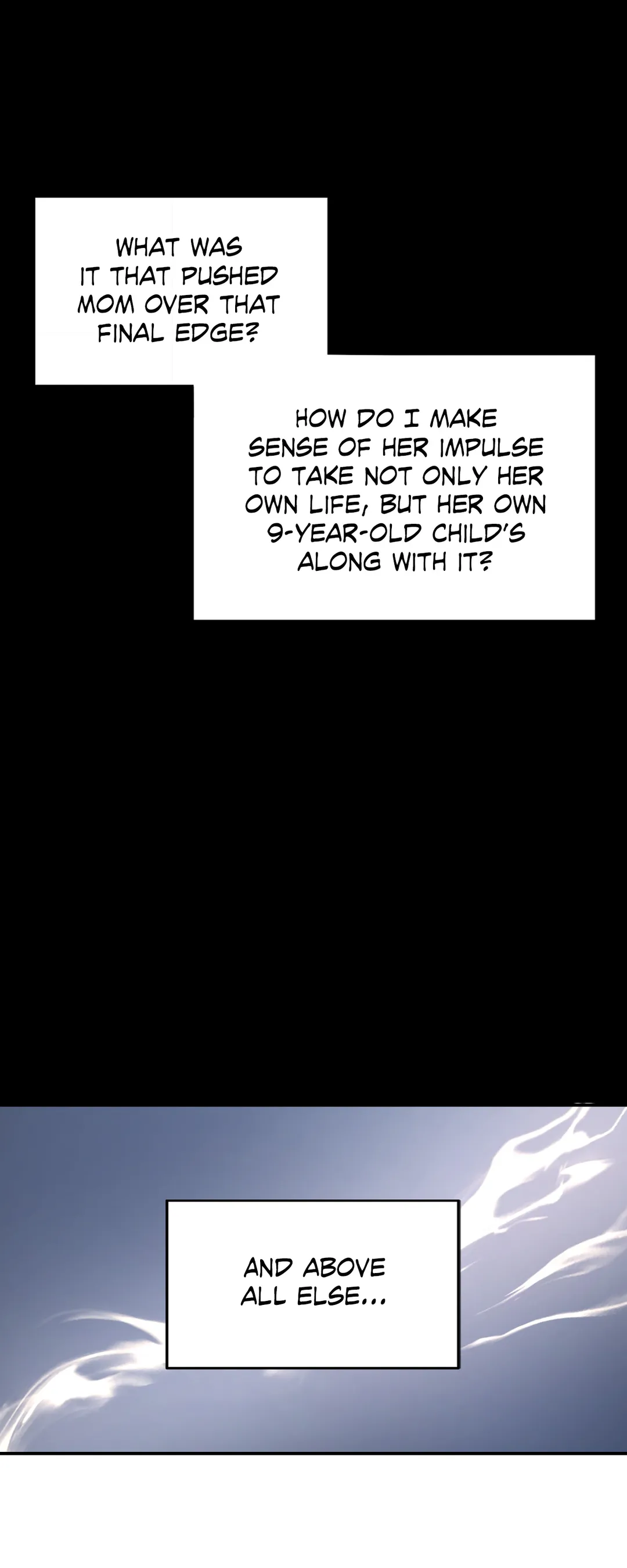A Tree Without Roots 〘Official〙 - Chapter 10 manhwa