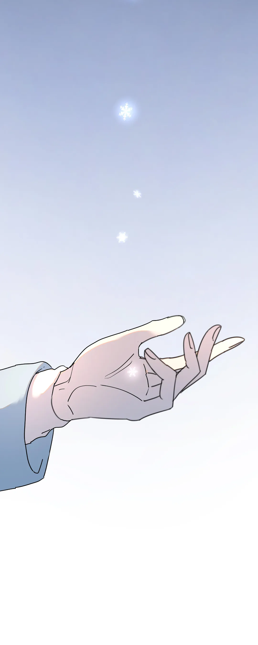A Tree Without Roots 〘Official〙 - Chapter 10 manhwa