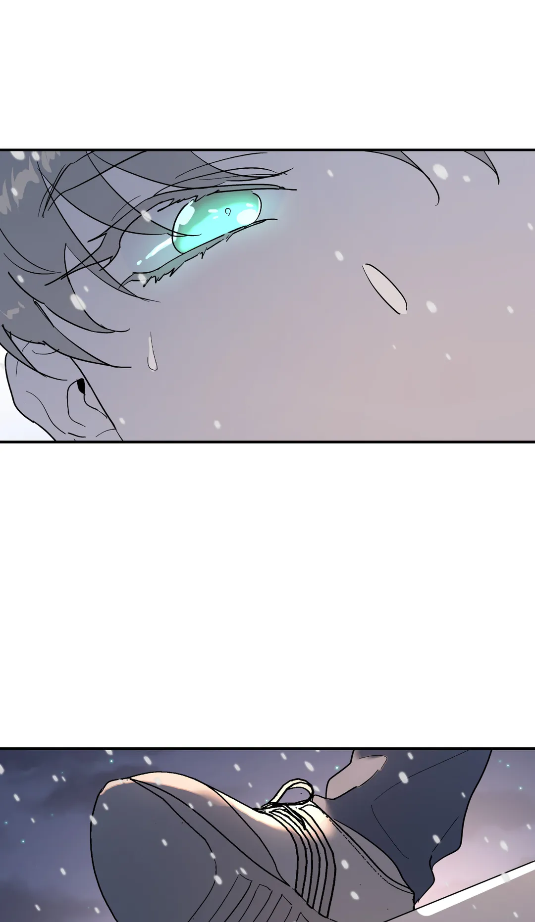A Tree Without Roots 〘Official〙 - Chapter 10 manhwa