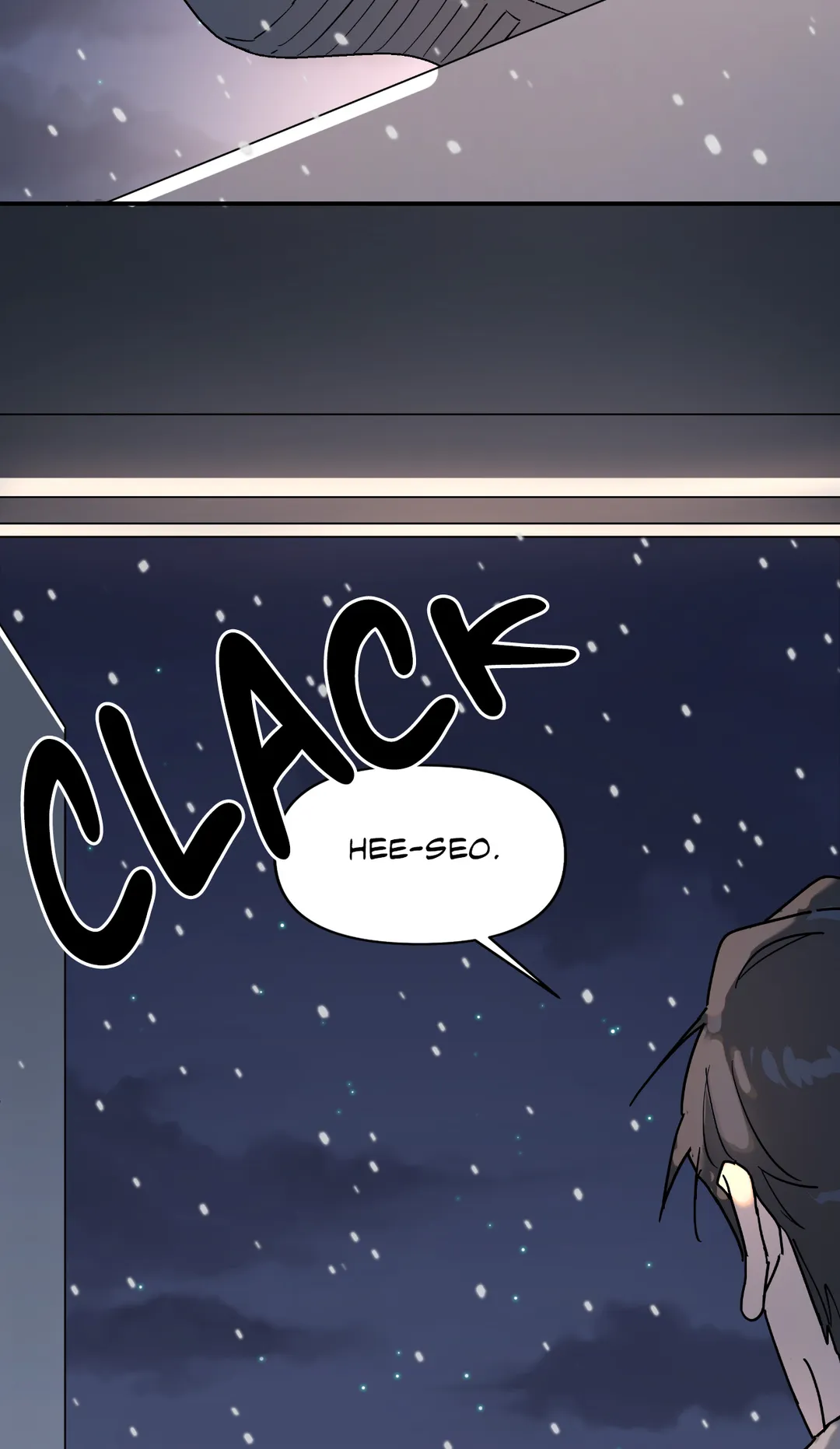 A Tree Without Roots 〘Official〙 - Chapter 10 manhwa