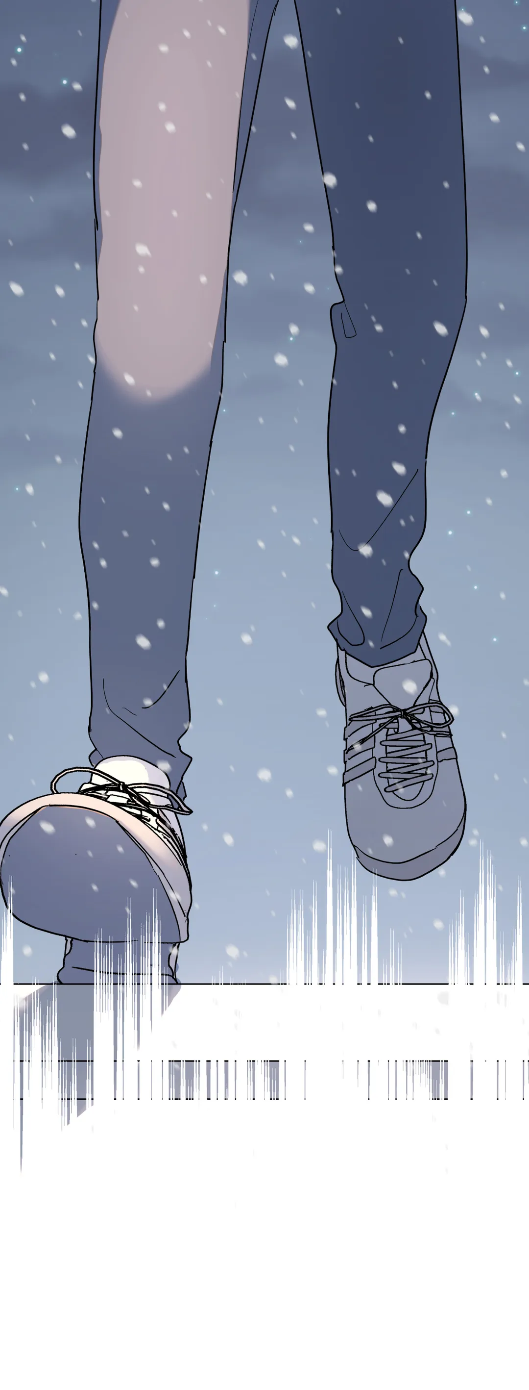A Tree Without Roots 〘Official〙 - Chapter 10 manhwa