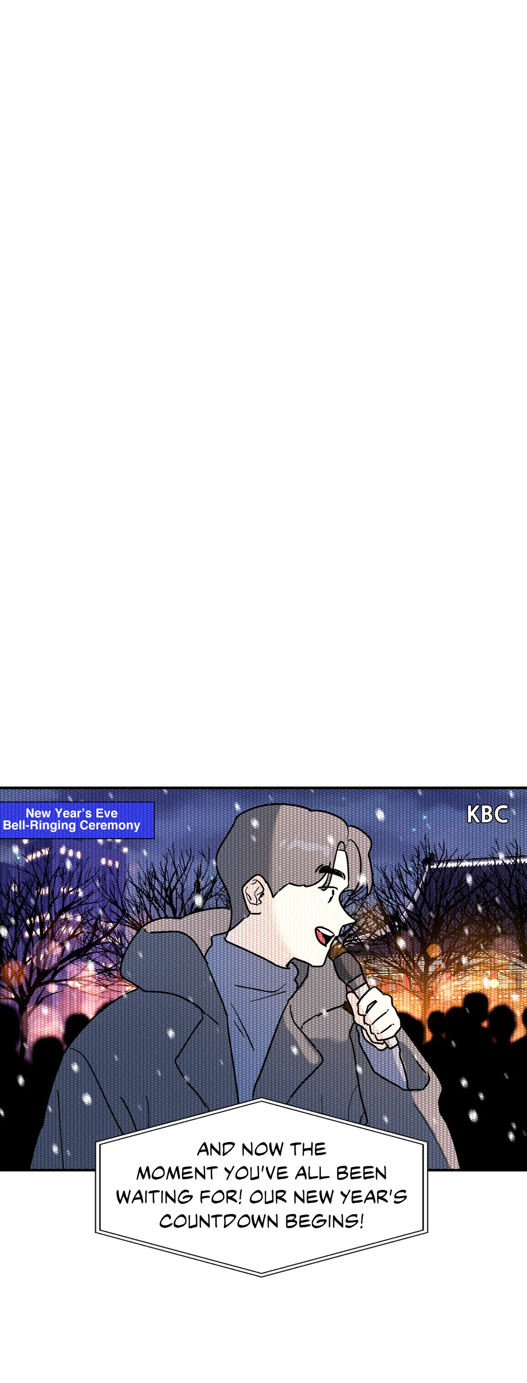 A Tree Without Roots 〘Official〙 - Chapter 10 manhwa