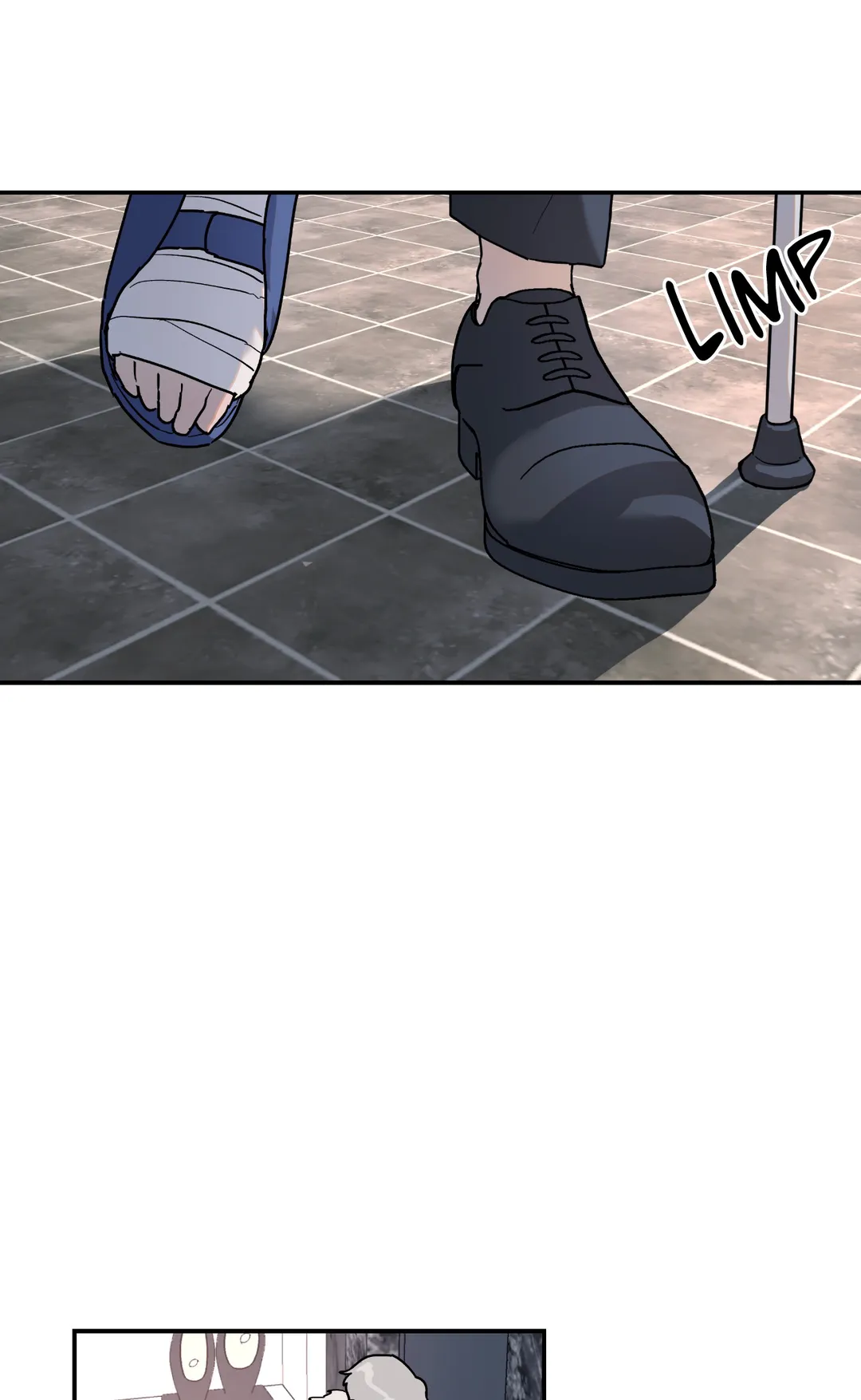 A Tree Without Roots 〘Official〙 - Chapter 11 manhwa