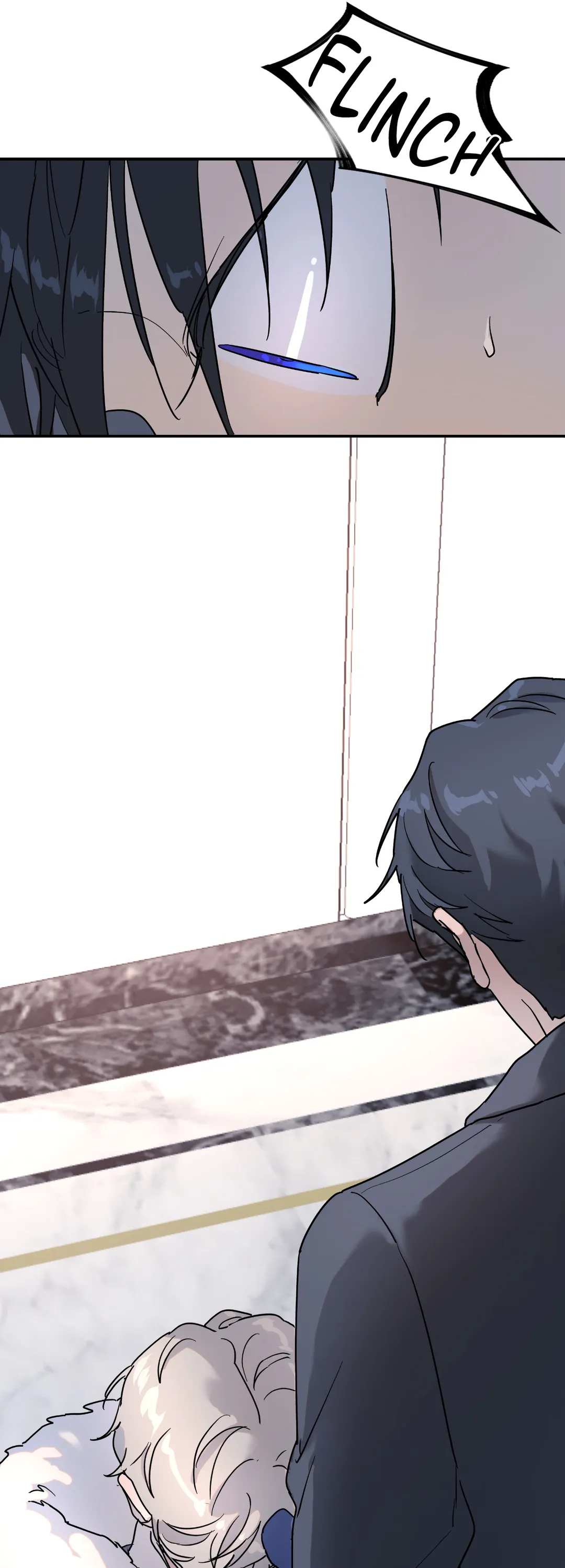 A Tree Without Roots 〘Official〙 - Chapter 11 manhwa