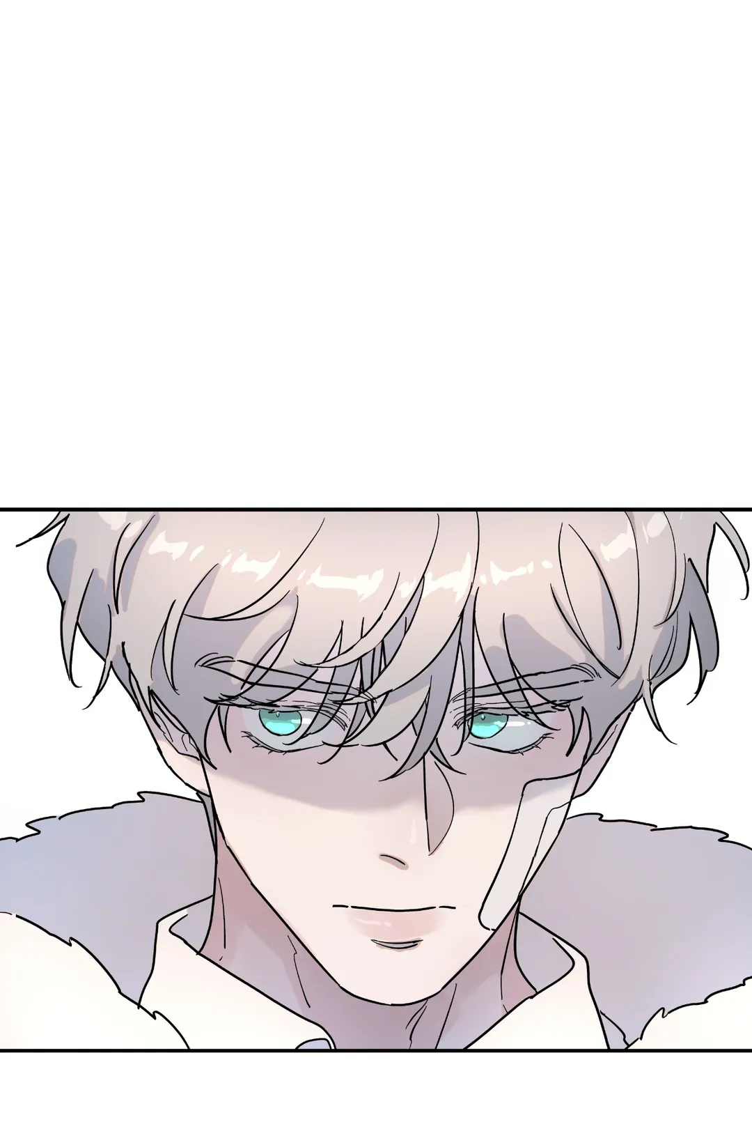 A Tree Without Roots 〘Official〙 - Chapter 11 manhwa