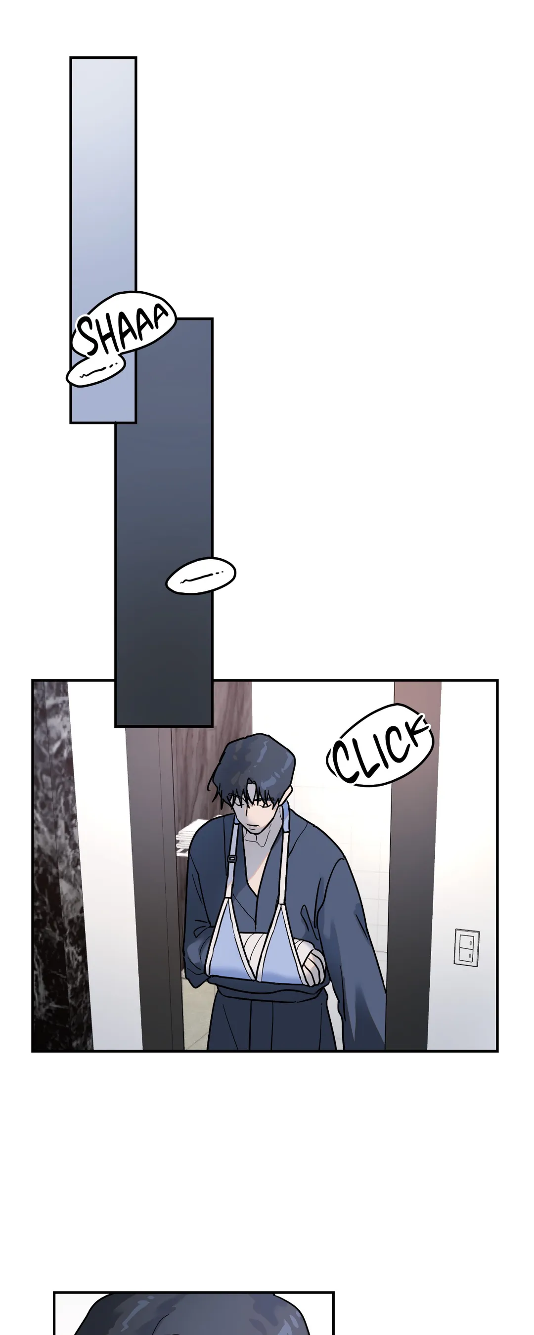 A Tree Without Roots 〘Official〙 - Chapter 11 manhwa