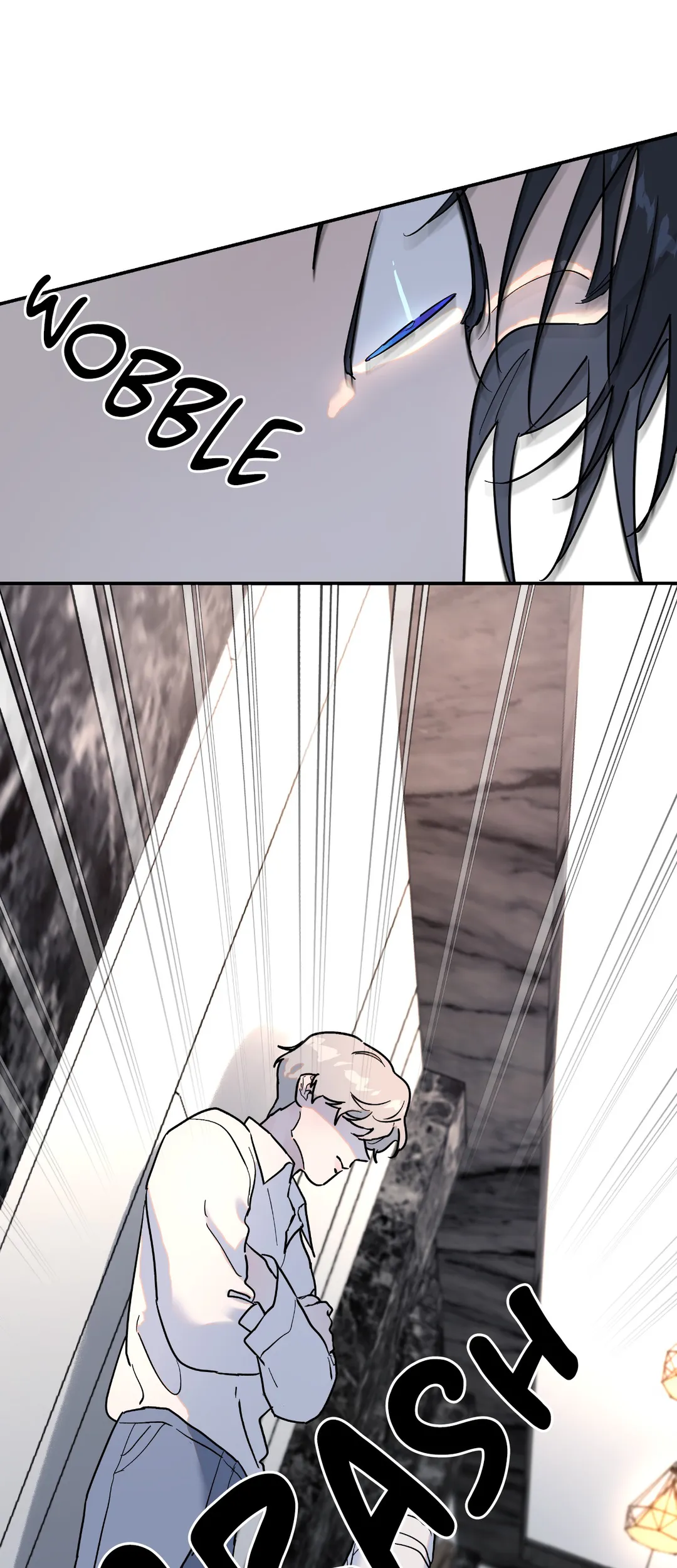 A Tree Without Roots 〘Official〙 - Chapter 11 manhwa