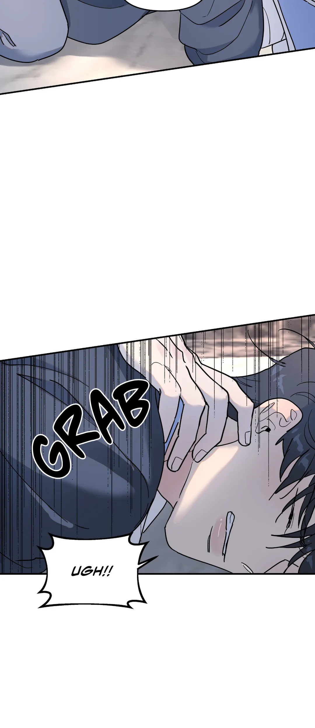 A Tree Without Roots 〘Official〙 - Chapter 11 manhwa