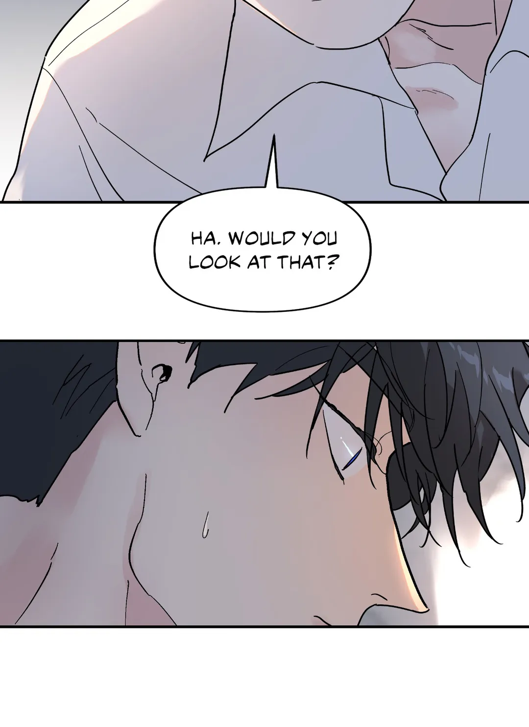 A Tree Without Roots 〘Official〙 - Chapter 11 manhwa