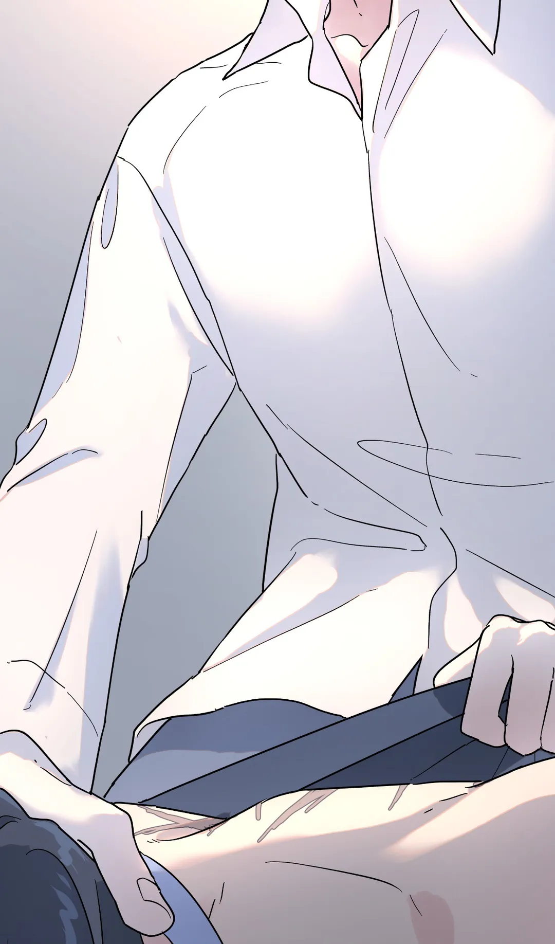 A Tree Without Roots 〘Official〙 - Chapter 11 manhwa