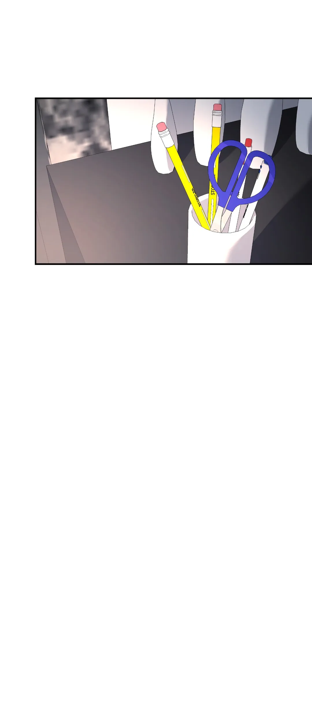 A Tree Without Roots 〘Official〙 - Chapter 12 manhwa