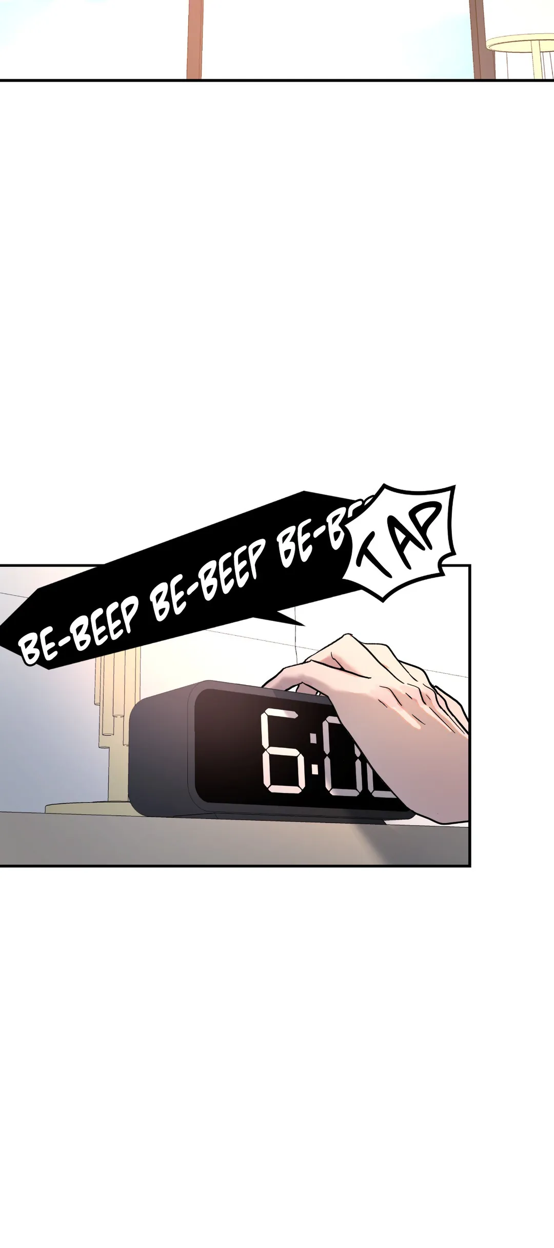 A Tree Without Roots 〘Official〙 - Chapter 12 manhwa