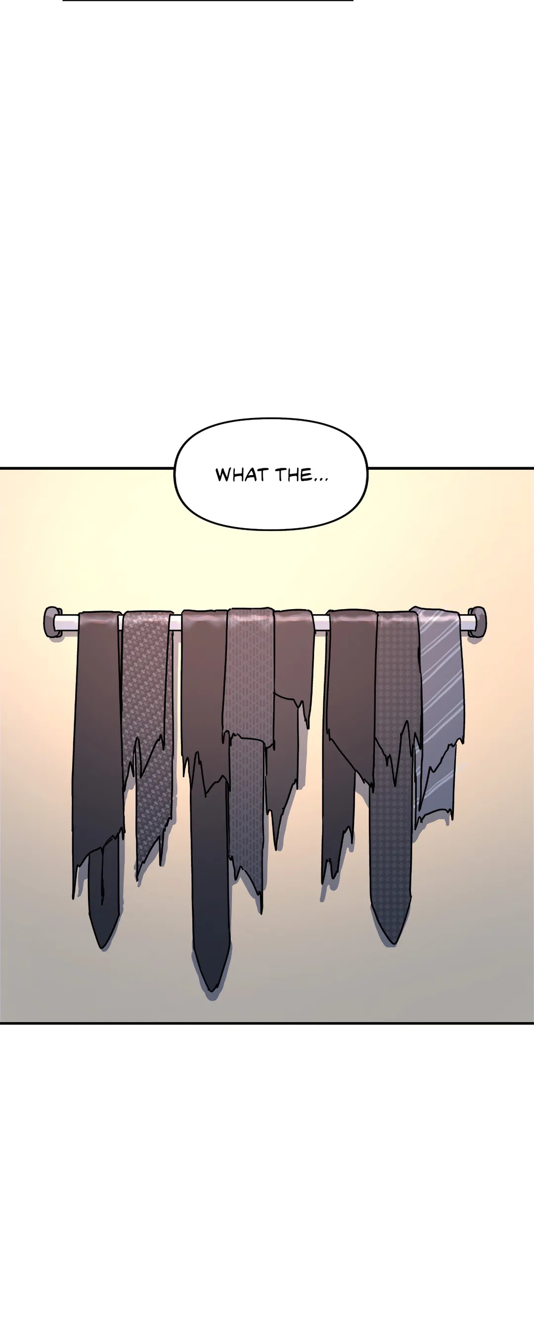 A Tree Without Roots 〘Official〙 - Chapter 12 manhwa