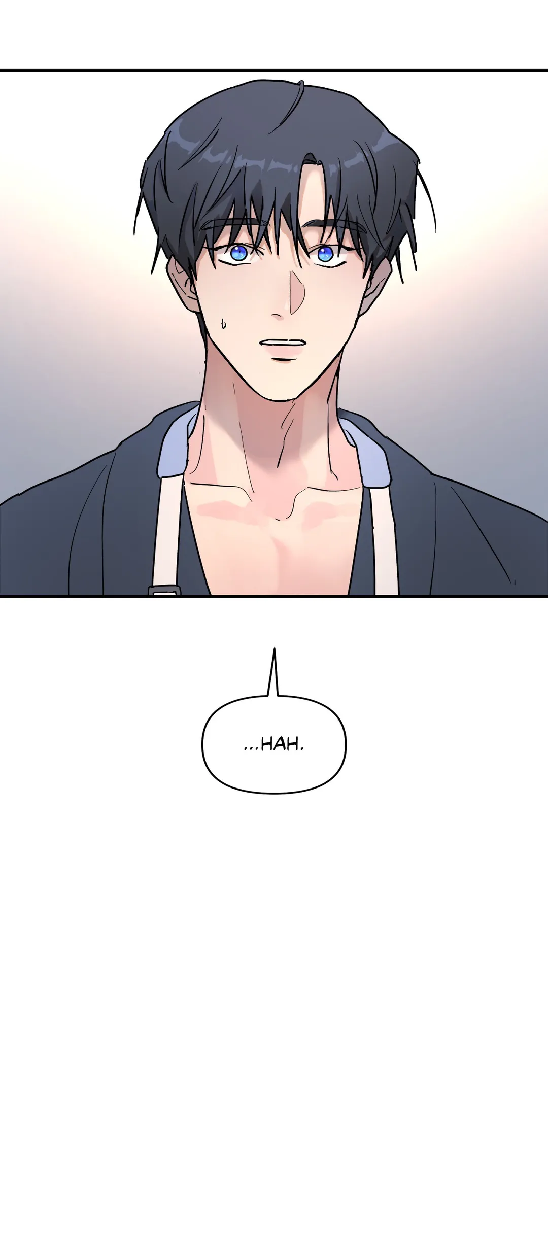 A Tree Without Roots 〘Official〙 - Chapter 12 manhwa
