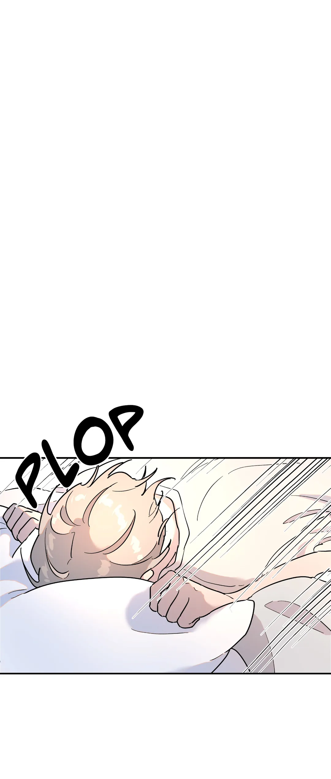 A Tree Without Roots 〘Official〙 - Chapter 13 manhwa