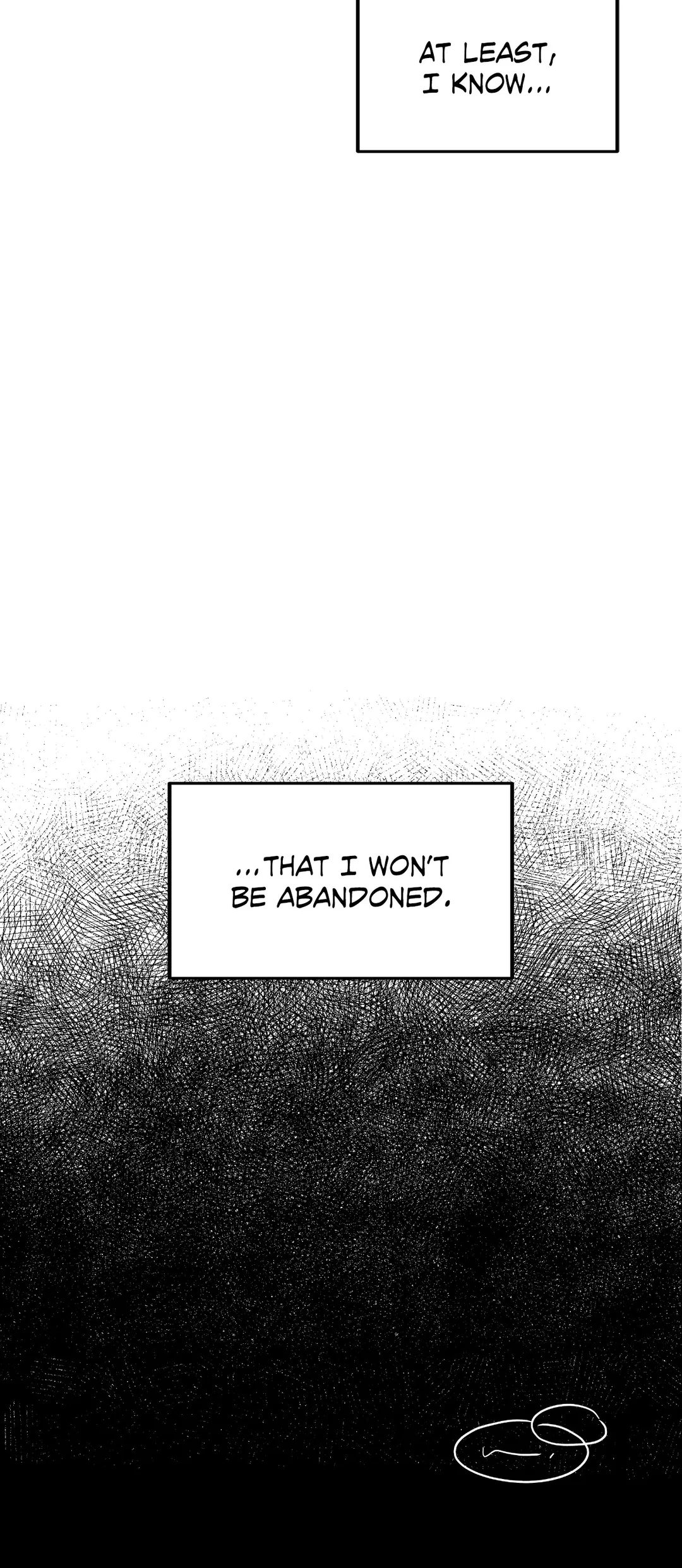A Tree Without Roots 〘Official〙 - Chapter 13 manhwa