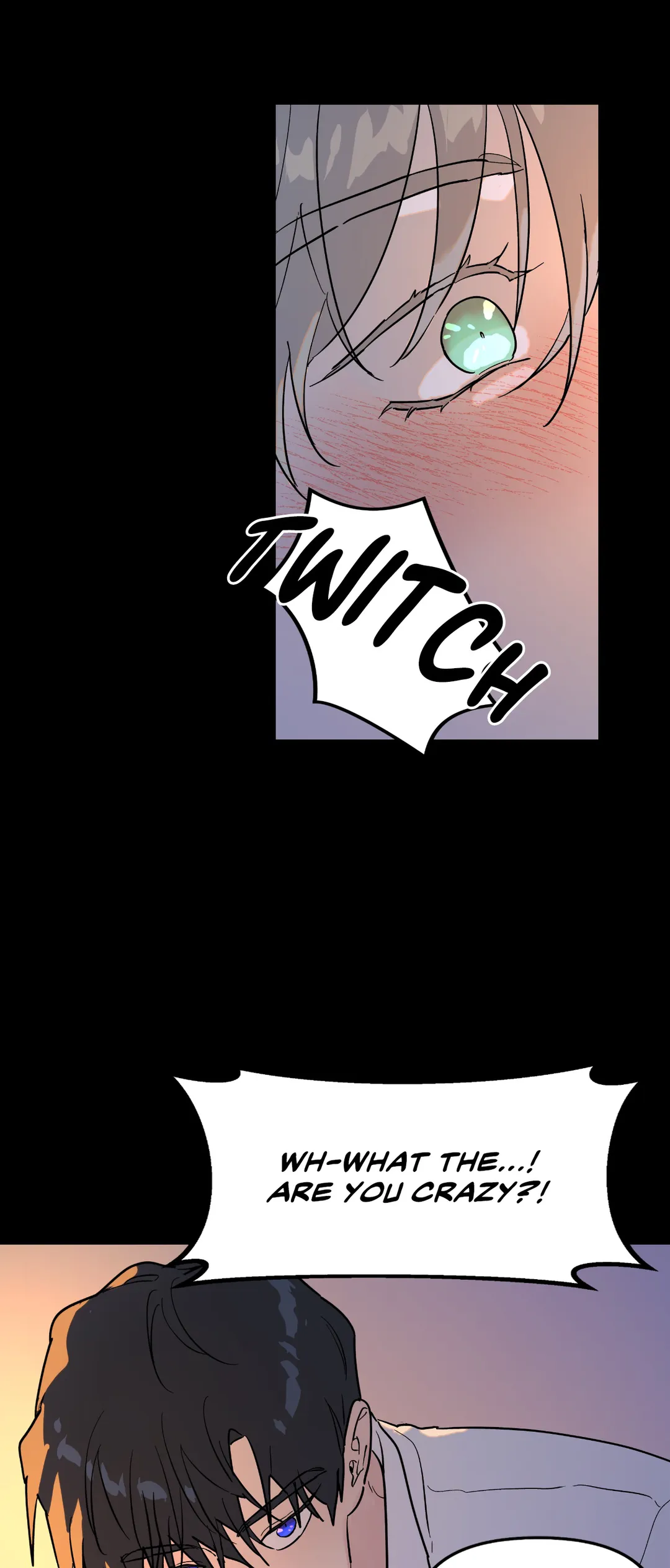 A Tree Without Roots 〘Official〙 - Chapter 13 manhwa