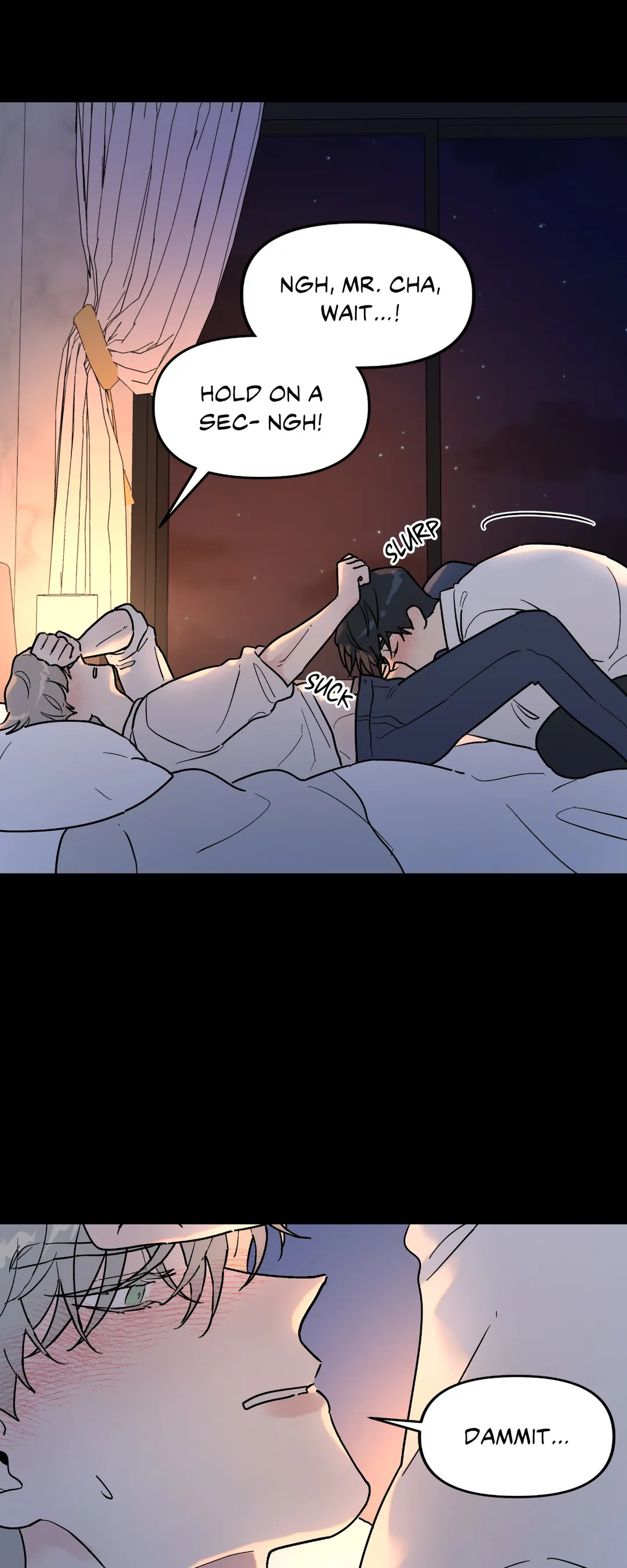 A Tree Without Roots 〘Official〙 - Chapter 13 manhwa
