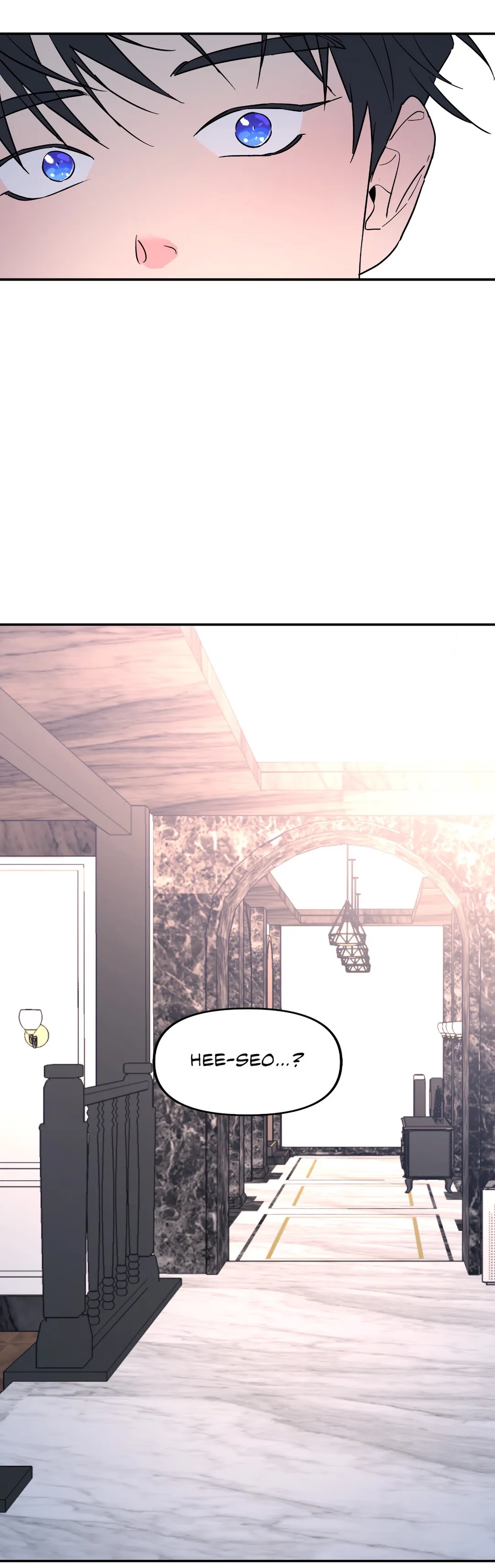 A Tree Without Roots 〘Official〙 - Chapter 16 manhwa