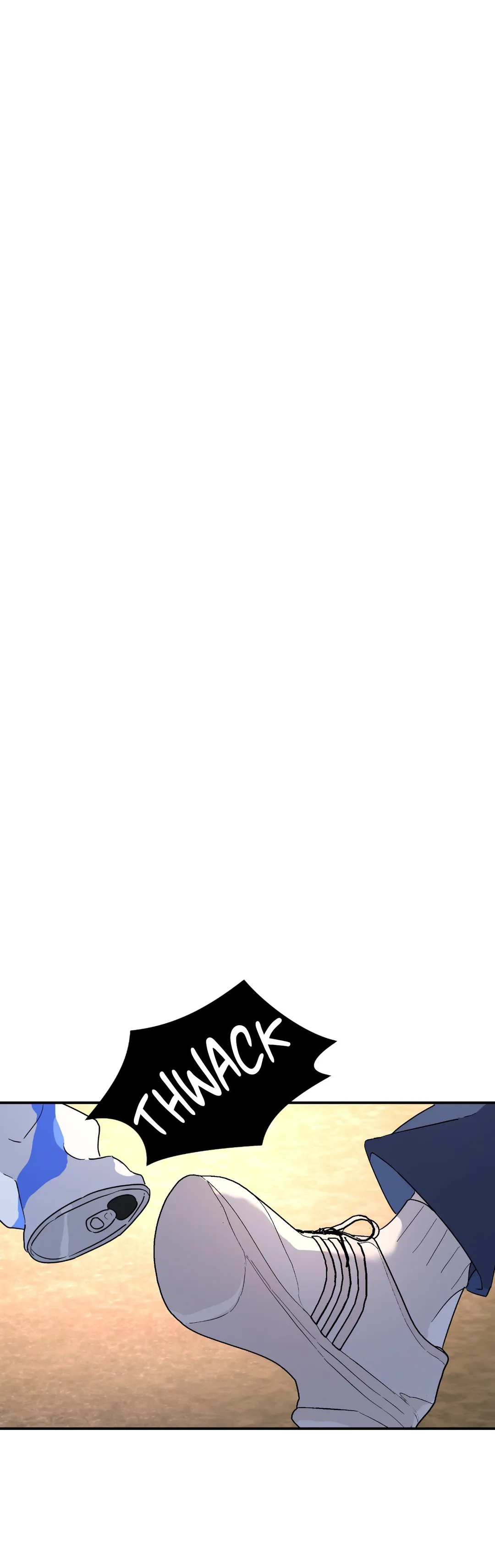 A Tree Without Roots 〘Official〙 - Chapter 16 manhwa