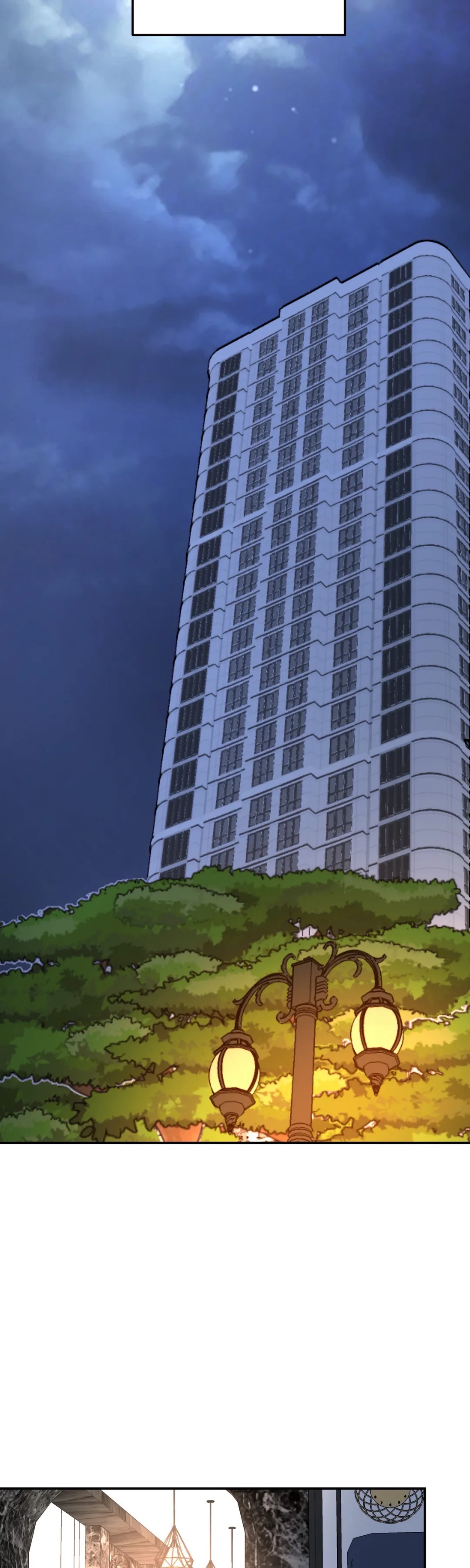 A Tree Without Roots 〘Official〙 - Chapter 16 manhwa