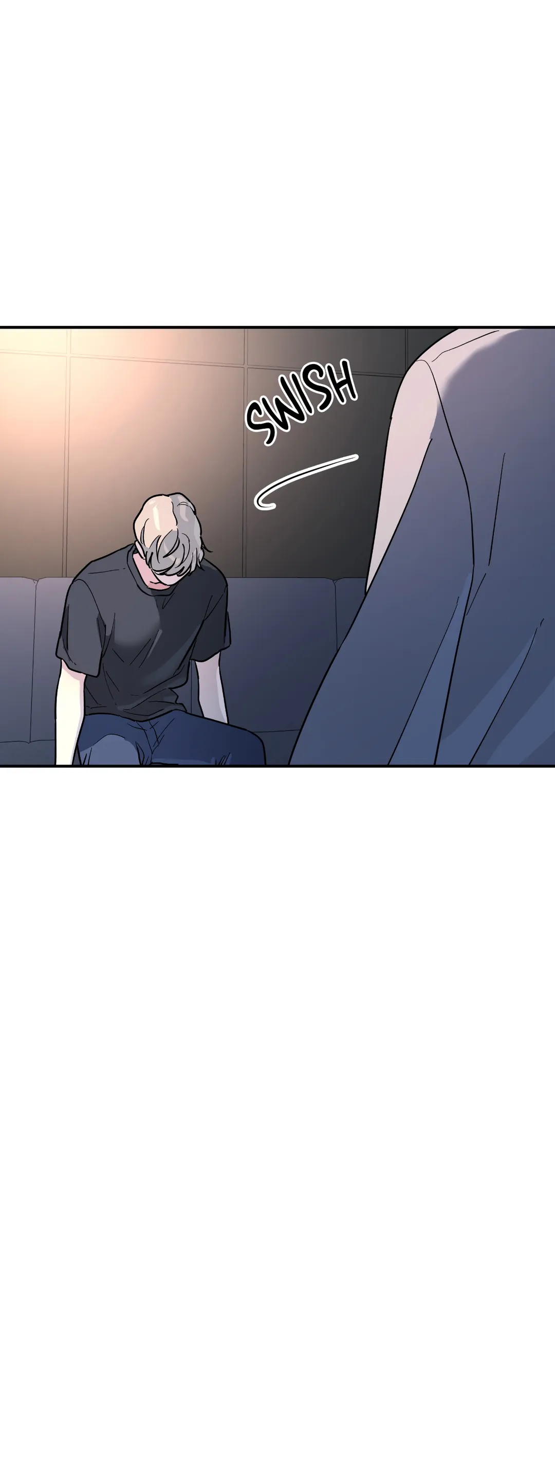 A Tree Without Roots 〘Official〙 - Chapter 17 manhwa