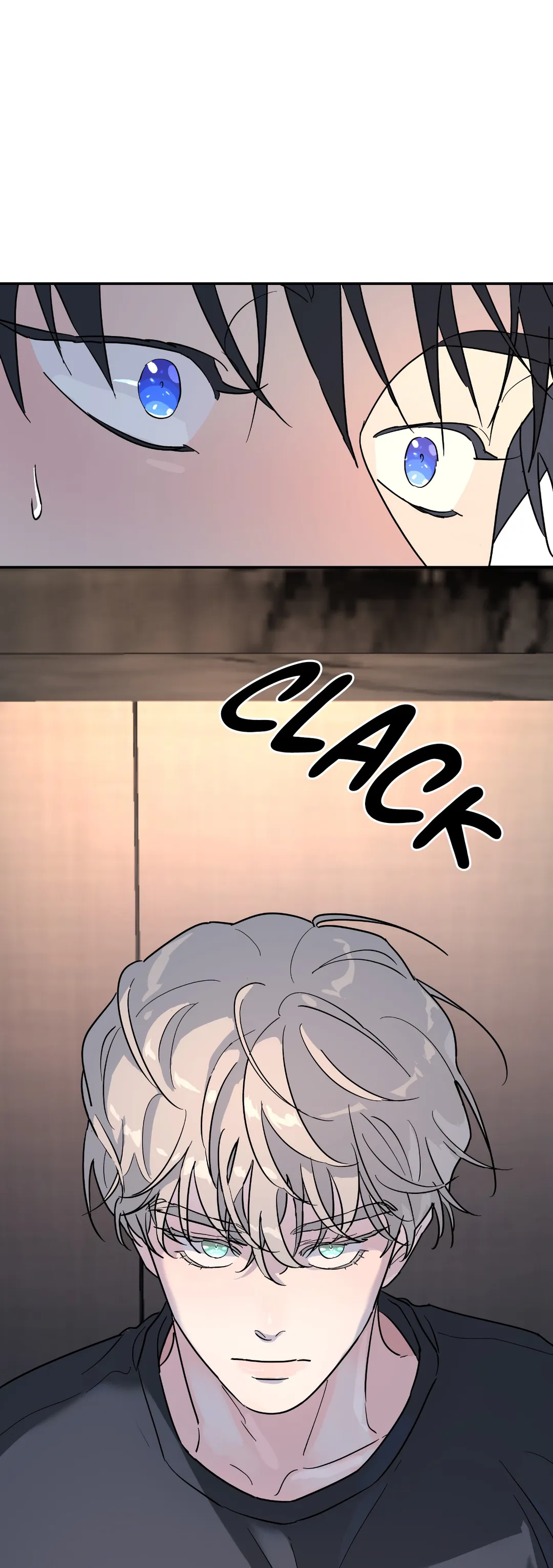 A Tree Without Roots 〘Official〙 - Chapter 17 manhwa