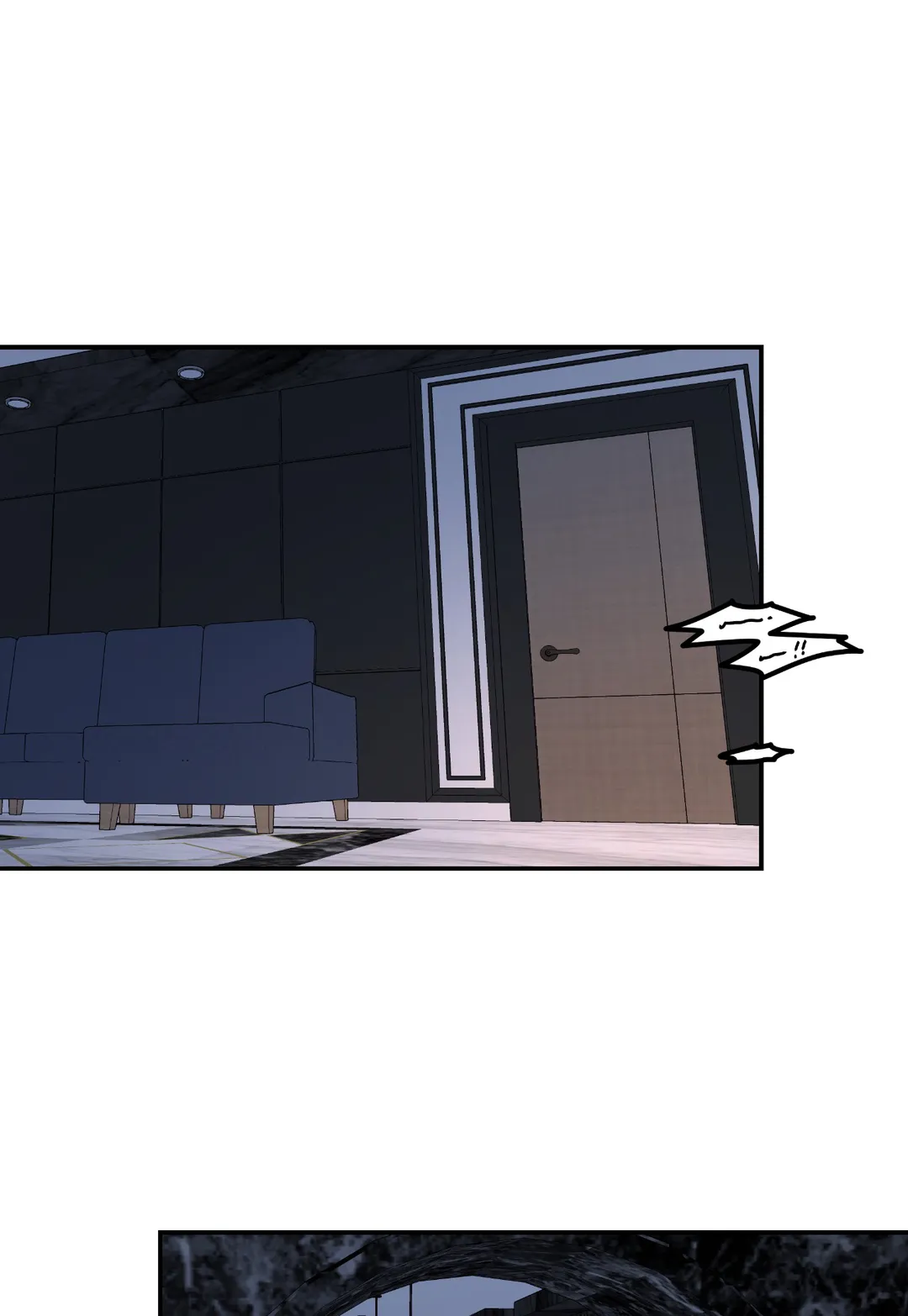 A Tree Without Roots 〘Official〙 - Chapter 18 manhwa