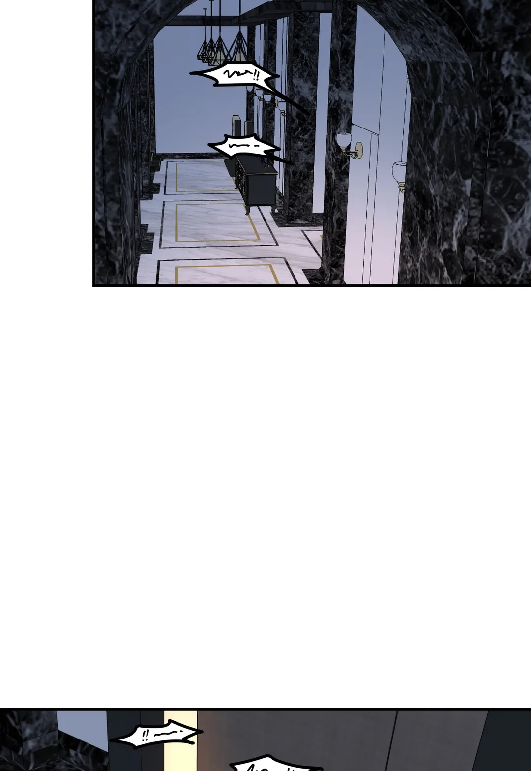 A Tree Without Roots 〘Official〙 - Chapter 18 manhwa