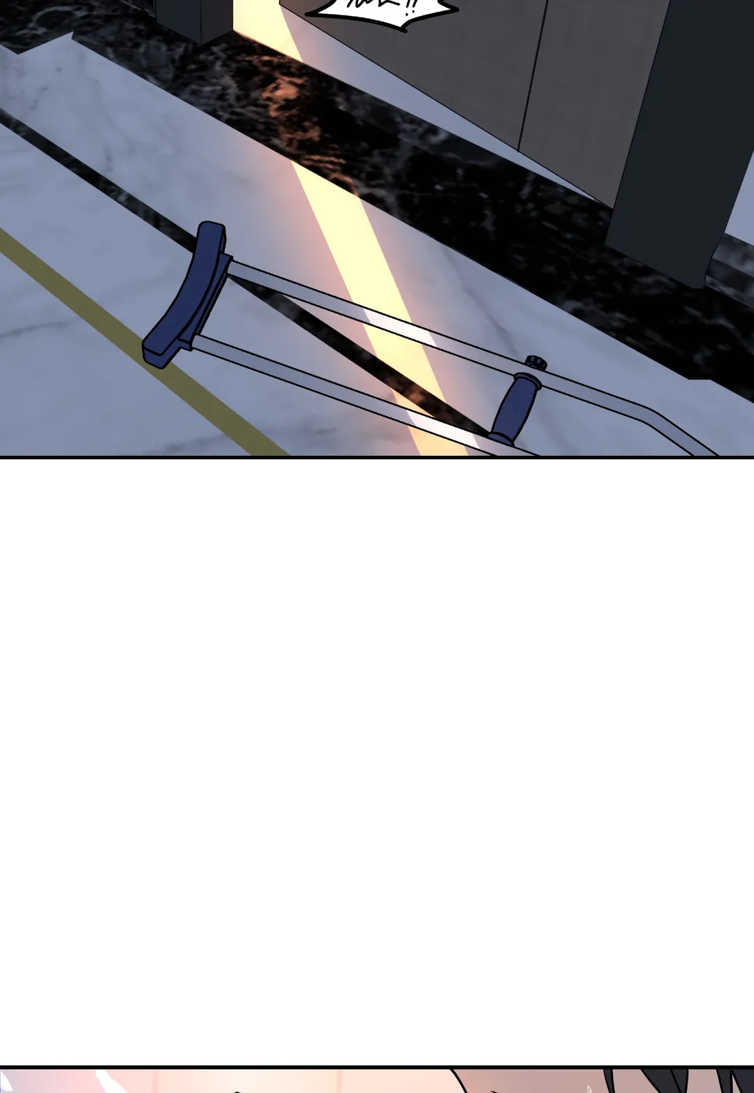 A Tree Without Roots 〘Official〙 - Chapter 18 manhwa