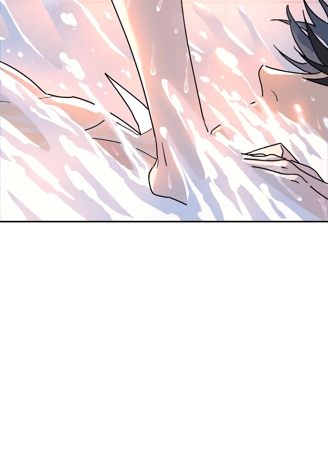 A Tree Without Roots 〘Official〙 - Chapter 18 manhwa
