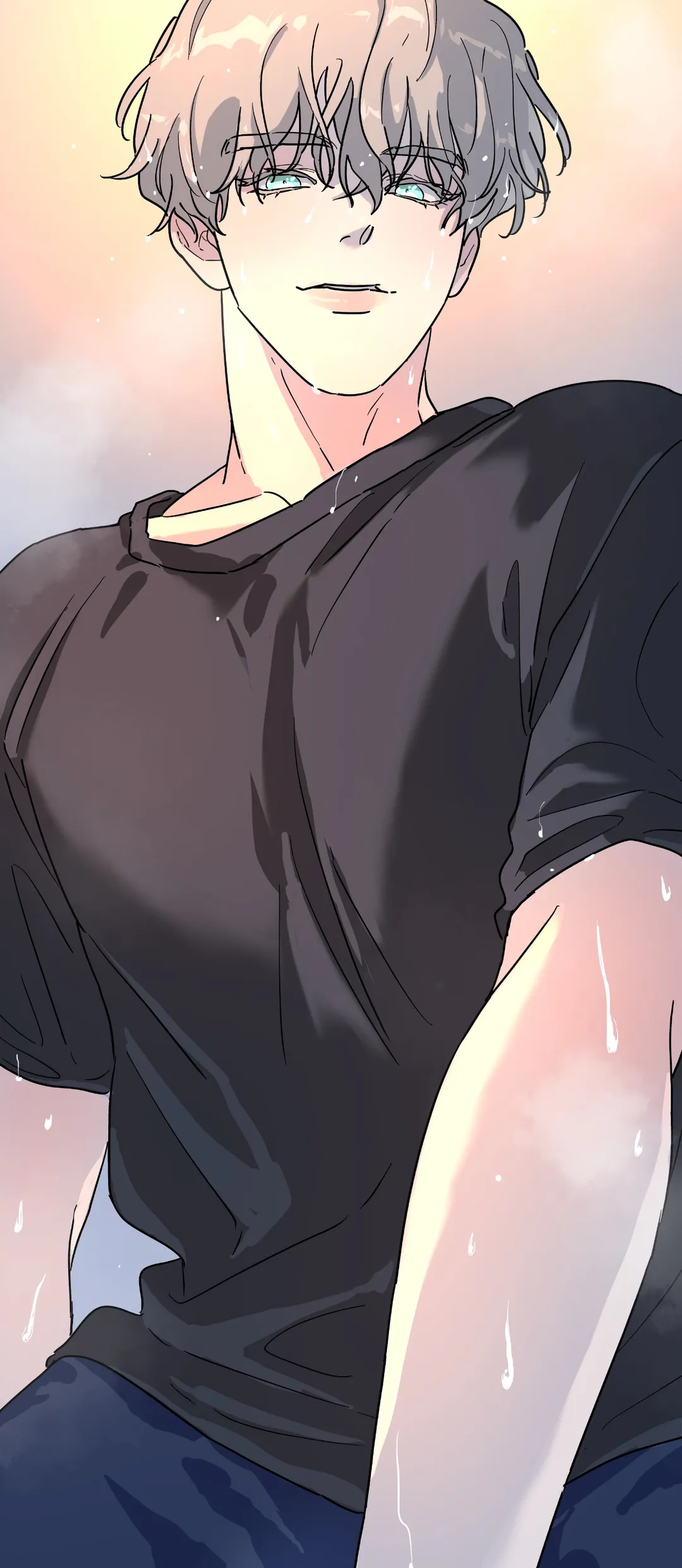 A Tree Without Roots 〘Official〙 - Chapter 18 manhwa