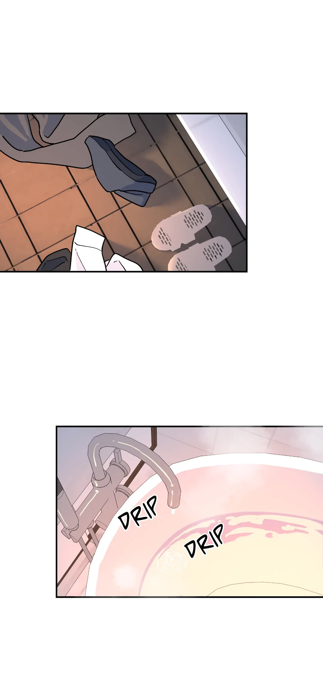 A Tree Without Roots 〘Official〙 - Chapter 18 manhwa